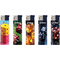 Electronic Lighter 1881283 Adamo Design label Cubes