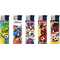Electronic Lighter 1881337 Adamo Design label Football Animals