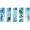 Electronic Lighter 1881340 Adamo Design label Cold winter