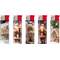 Electronic Lighter 1881341 Adamo Design label Cozy winter