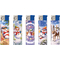 Electronic Lighter 1881353 Adamo Design label Winter funny