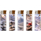 Electronic Lighter 1881356 Adamo Design label Winter snow