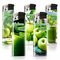 Electronic Lighter 147077 Adamo Smell label Green apple