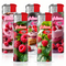 Electronic Lighter 147082 Adamo Smell label Raspberry