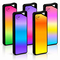 Jet Lighter 152110 Matteo Epox Gradient