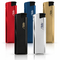 Electronic Lighter 184102 Matteo in Metal case Minimalist