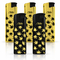 Electronic Lighter 184108 Matteo in Metal case  Weed