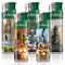 Electronic Lighter 187343 Adamo Design label Slim Zen