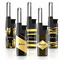 Candle Lighter 347073 Adamo Monaco Gold