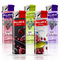 Electronic Lighter 147073 Adamo Smell label Grape