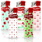 Electronic Lighter 147074 Adamo Smell label Cherry