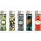 Electronic Lighter 1881325 Adamo Design label Lotus