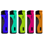 Electronic LED Lighter 149015 colorful
