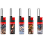 BBQ lighter mini 347029 winter