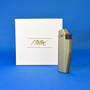 Lighter in Gift Box 90356 Matteo Metal khaki