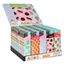 Electronic Lighter 181351 Adamo Design label Fix flame Sweet