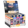Electronic Lighter 188868 Adamo Design label Moon