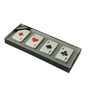Lighter 24505 Gasoline Poker 5,5 cm