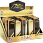 Jet Lighter 152100 Matteo Epox Gold