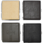 Cigarette Case 910022 Matteo Normal Leather Premium 2