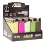 Electronic Lighter 161029 Matteo Glitter Luxury