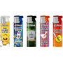 Turbo Lighter 177369 Adamo Design label Deadly