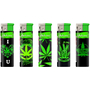 Electronic Lighter 1881097 Adamo Design label Weed