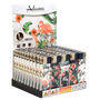 Electronic Lighter 1881123 Adamo Design label Aloha