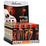 Electronic Lighter 1881188 Adamo Design label Chili