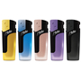 Turbo Lighter 172303 Matteo Premium Metal Elegant