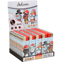 Electronic Lighter 1881256 Adamo Design label Winter cute