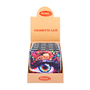 Cigarette case 0410691 Atomic PU Leather Eye Designs KS