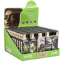 Turbo Lighter 177405 Adamo Design label Desaturated green