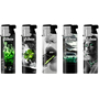 Turbo Lighter 177405 Adamo Design label Desaturated green