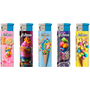 Electronic Lighter 1881302 Adamo Design label Dessert