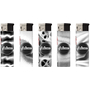 Electronic Lighter 1881304 Adamo Design label Dots