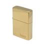Fluid Lighter RFL200002 Ronson Gold Polished