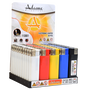 Elektromos Öngyújtó 113001 Adamo HC WRYBK