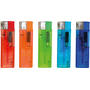 Electronic Lighter 113002 Adamo TC ROGBB