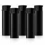 Electronic Lighter 113019 Adamo HC Black