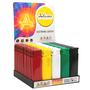 Electronic Lighter 113023 Adamo HC RYWGB