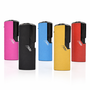 Jet Lighter 173307 Matteo in Metal case EDGE - Guardians