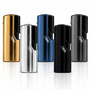 Jet Lighter 173309 Matteo in Metal case EDGE - Knight