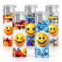 Vihar Öngyújtó 177397 Adamo Vegyes mintás Smiley
