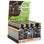 Electronic Lighter 1881278 Adamo Design label Cars