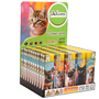 Electronic Lighter 1881279 Adamo Design label Cats&Dogs