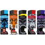 Electronic Lighter 114020 Adamo Bottle opener Wild bites