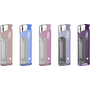 Electronic Lighter 149102 Matteo LED Pastel