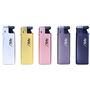 Turbo Lighter 173002 Matteo in Metal case Elegant