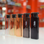 Turbo Lighter 173002 Matteo in Metal case Elegant